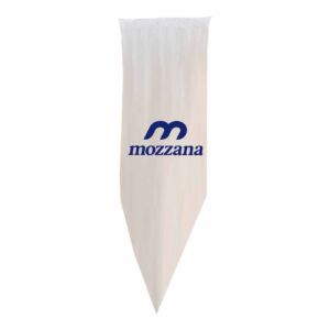 REQUEIJAO BISNAGA MOZZANA 1.8Kg CX8UN Requeijao Bisnaga Mozzana 1.8kg Cx8un