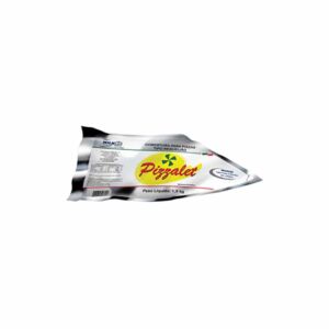 REQUEIJAO BISNAGA PIZZALET 1,8 KG Requeijao Bisnaga Pizzalet 1,8 Kg