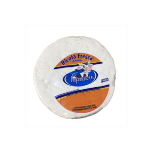 RICOTA PRENSADA TAPIRACUI 500GR RICOTA PRENSADA TAPIRACUI 500GR