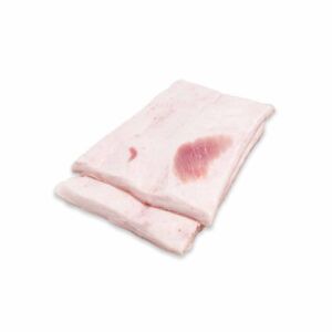 TOUCINHO SULITA S/PELE CONG. CX.20KG TOUCINHO SULITA S/PELE CONG. CX.20KG