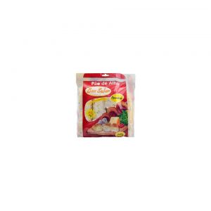 PAO ALHO APIMENTADO 300 GR BOM SABOR PAO ALHO APIMENTADO 300 GR BOM SABOR