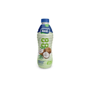 BEBIDA GARRAFA REAL COCO 850G FD6UN BEBIDA GARRAFA REAL COCO 850G FD6UN