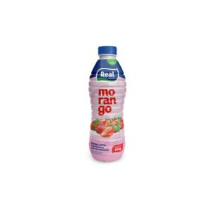 BEBIDA GARRAFA REAL MORANGO 850G FD6UN BEBIDA GARRAFA REAL MORANGO 850G FD6UN