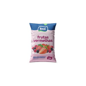 BEBIDA PACOTE REAL FRUTAS VERM.900G CX12 BEBIDA PACOTE REAL FRUTAS VERM.900G CX12