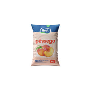 BEBIDA PACOTE REAL PESSEGO 900G CX12UN BEBIDA PACOTE REAL PESSEGO 900G CX12UN