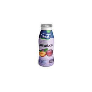 BEBIDA REAL AMEIXA 170G FD12UN BEBIDA REAL AMEIXA 170G FD12UN