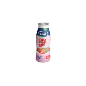 BEBIDA REAL MORANGO 170G FD12UN BEBIDA REAL MORANGO 170G FD12UN
