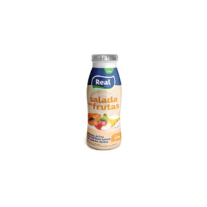 BEBIDA REAL SALADA DE FRUTAS 170G FD12UN BEBIDA REAL SALADA DE FRUTAS 170G FD12UN