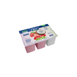 BEB.LACTEA REAL BDJ 510G MORANGO COCO CX8UN BEB.LACTEA REAL BDJ 510G MORANGO COCO CX8UN