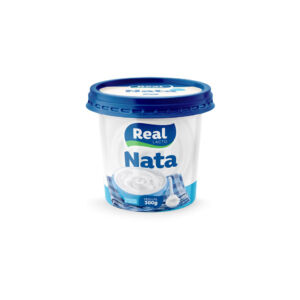 CREME NATA REAL 300GRS CX12UN CREME NATA REAL 300GRS CX12UN