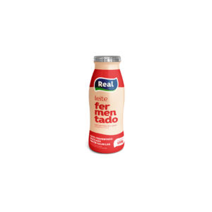 LEITE FERMENTADO REAL 170G FD12UN LEITE FERMENTADO REAL 170G FD12UN