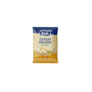 QUEIJO PARMESAO FIAPO REAL 20X50G CX1KG QUEIJO PARMESAO FIAPO REAL 20X50G CX1KG
